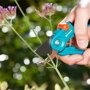 Snoeien met Gardena Classic snoeischaar
